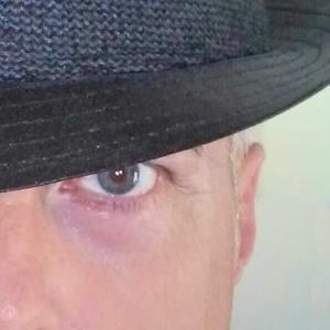 Meet your Posher, Jeff